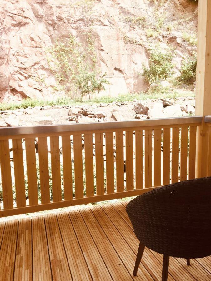 Burghof Kyffhaeuser Bad Frankenhausen Ngoại thất bức ảnh