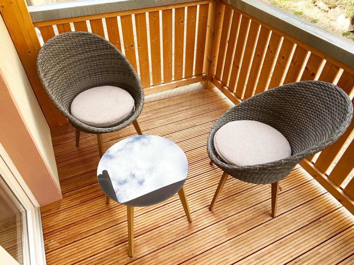 Burghof Kyffhaeuser Bad Frankenhausen Ngoại thất bức ảnh